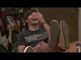 The Many Gay Moments of One Direction